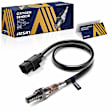 OXSN-00859 Oxygen Sensor, Sold Individually, 1.8L, 4Cyl