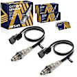 OXSN-00875 Oxygen Sensor, Set of 2