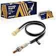 OXSS-01008 After Catalytic Converter Oxygen Sensor, Sold Individually, 2.5L, 6Cyl