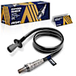 OXST-00626 After Catalytic Converter, Driver Side Oxygen Sensor, Sold Individually