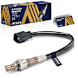 OXST-00638 Oxygen Sensor, Sold Individually, 4.0L, 8Cyl