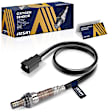 OXST-00649 After Catalytic Converter Oxygen Sensor, Sold Individually, 3.0L, 6Cyl
