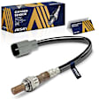 OXST-01024 Front, Before Catalytic Converter Oxygen Sensor, Sold Individually, 2.0L, 4Cyl