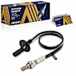 OXST-01034 After Catalytic Converter Oxygen Sensor, Sold Individually, 1.5L, 4Cyl