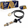 OXST-01050 Oxygen Sensor, Sold Individually, 3.5L, 6Cyl