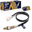 OXST-01059 Before Catalytic Converter Oxygen Sensor, Sold Individually
