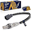 OXST-01093 Oxygen Sensor, Sold Individually