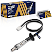 OXST-01099 Rear, After Catalytic Converter Oxygen Sensor, Sold Individually, 3.5L, 6Cyl