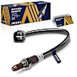 OXST-01101 Rear, Before Catalytic Converter Oxygen Sensor, Sold Individually, 3.5L, 6Cyl
