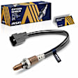 OXST-01104 Oxygen Sensor, Sold Individually