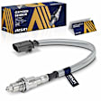 OXSVG-00083 After Catalytic Converter Oxygen Sensor, Sold Individually, 2.0L, 4Cyl
