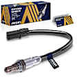 OXSVG-00100 Oxygen Sensor, Sold Individually