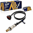 OXSVG-00905 Oxygen Sensor, Sold Individually