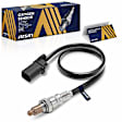 OXSVG-01124 Before Catalytic Converter, Passenger Side Oxygen Sensor, Sold Individually