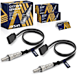 OXSVG-01140 Oxygen Sensor, Set of 2
