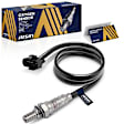 OXSVG-01143 After Catalytic Converter Oxygen Sensor, Sold Individually