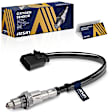 OXSVG-01152 After Catalytic Converter Oxygen Sensor, Sold Individually, 1.4L, 4Cyl