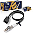OXSVG-01159 Oxygen Sensor, Sold Individually, 3.6L, 6Cyl