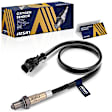 OXSVG-01162 Oxygen Sensor, Sold Individually