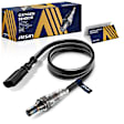 OXSVG-01168 Oxygen Sensor, Sold Individually
