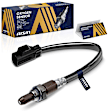 OXSVL-01177 Before Catalytic Converter Oxygen Sensor, Sold Individually, 2.0L, 4Cyl