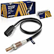 OXSVL-01179 Before Catalytic Converter, Driver or Passenger Side Oxygen Sensor, Sold Individually, 4.4L, 8Cyl