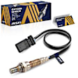OXSVL-01204 Center Oxygen Sensor, Sold Individually, 2.0L, 4Cyl
