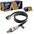 OXSZ-00666 Front, After Catalytic Converter Oxygen Sensor, Sold Individually, 3.0L, 6Cyl
