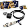 OXSZ-00693 Oxygen Sensor, Sold Individually, 2.3L, 4Cyl