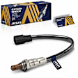 OXSZ-00708 Before Catalytic Converter Oxygen Sensor, Sold Individually, 2.5L, 4Cyl