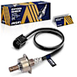 OXSZ-00713 Before Catalytic Converter Oxygen Sensor, Sold Individually, 1.5L, 4Cyl