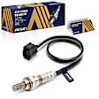 OXSZ-00714 After Catalytic Converter Oxygen Sensor, Sold Individually, 2.3L, 4Cyl