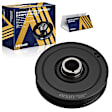 PDAH-00007 Harmonic Balancer, 7-Groove Pulley
