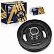 PDAH-00138 Harmonic Balancer, 7-Groove Pulley