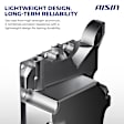 PNAH-00003 Aluminum Alloy Oil Pan, 1.6L, 4Cyl