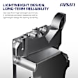 PNAH-00193 Aluminum Alloy Oil Pan, 1.5L, 4Cyl