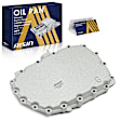 PNAH-00420 Transmission Pan - Natural