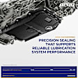 PNAH-00420 Transmission Pan - Natural