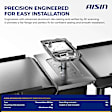 PNAH-00420 Transmission Pan - Natural
