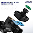 PRSAZ-00011 MAP Sensor