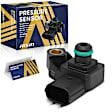 2006 Honda Element - MAP Sensor, It comes with O-ring