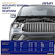 2006 Honda Element - MAP Sensor, It comes with O-ring
