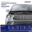 PRSZ-00334 MAP Sensor