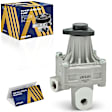 PSPBM-00536 Power Steering Pump Without Pulley, Without Reservoir
