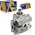 PSPCH-00622 Power Steering Pump Without Pulley, Without Reservoir