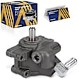 PSPFD-00615 Power Steering Pump Without Pulley, Without Reservoir