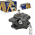 PSPFD-00725 Power Steering Pump 6.8L, 10Cyl Without Pulley, Without Reservoir