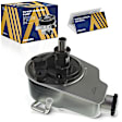 PSPGM-00003 Power Steering Pump Without Pulley, With Reservoir