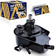 PSPGM-00004 Power Steering Pump 8.1L, 8Cyl Without Pulley, With Reservoir