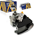 PSPGM-00417 Power Steering Pump Without Pulley, With Reservoir